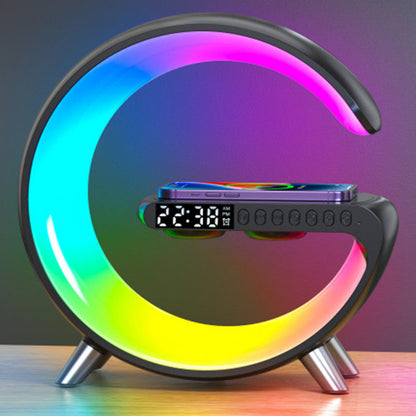 SonicGlow Hub